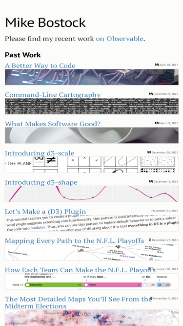 bost.ocks.org