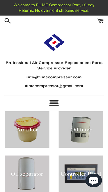 filmecompressor.com