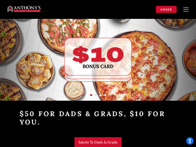 'acfp.com' screenshot