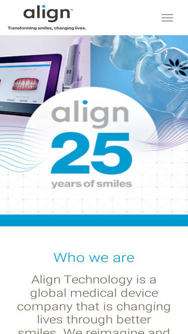 aligntech.com