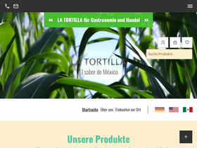 latortilla.de