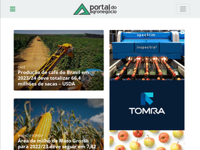 portaldoagronegocio.com.br