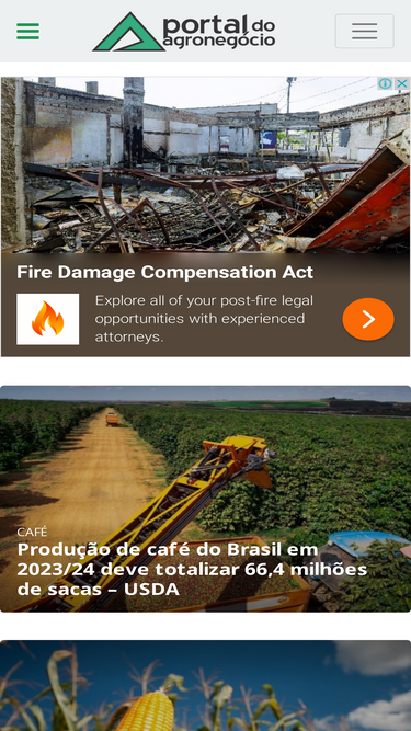 portaldoagronegocio.com.br