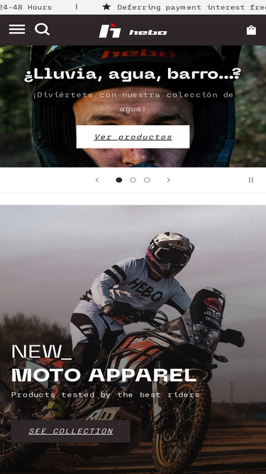 hebo.com