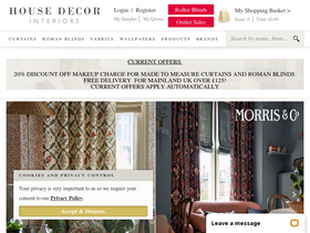 housedecorinteriors.co.uk