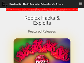 Cheatblox - #1 Hacks for Roblox Exploits & Scripts!