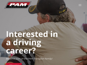 pamtransport.com
