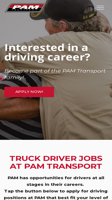 pamtransport.com