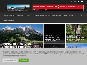 'mtb-vco.com' screenshot