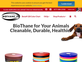 biothane.us