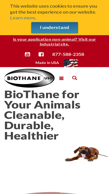 biothane.us
