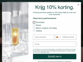 insentials.com website screenshot