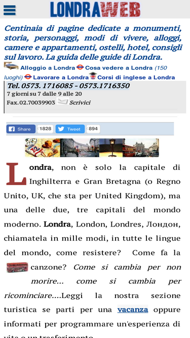 londraweb.com