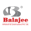 balajeegroup.com