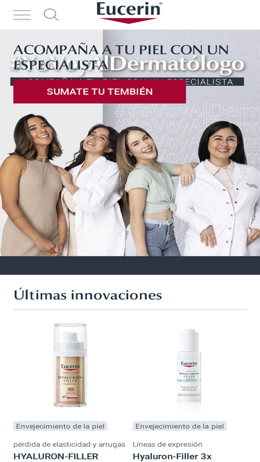 eucerin.com.ec