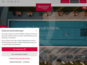 quellenhof.at