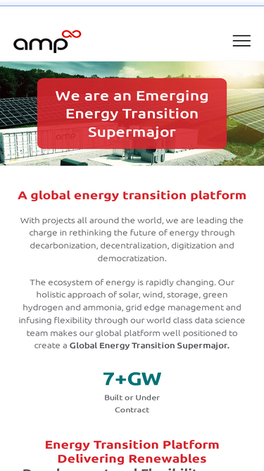 amp.energy
