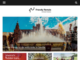 blog.friendlyrentals.com