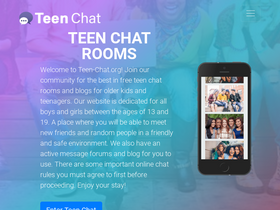Chat avenue kids Free Chat
