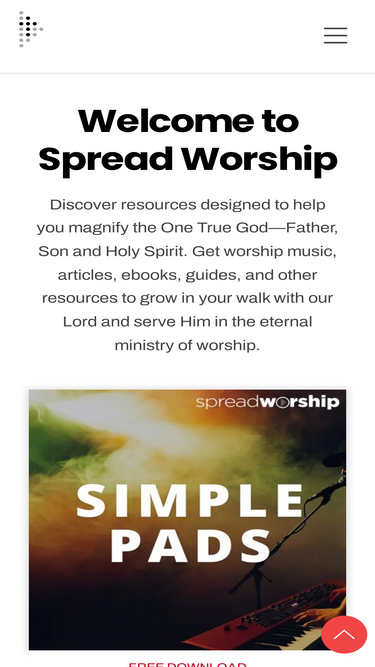 spreadworship.com
