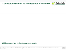 lohnsteuerrechner.de
