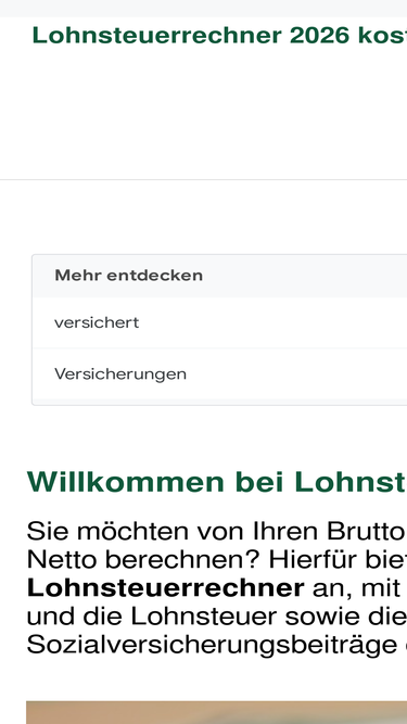 lohnsteuerrechner.de
