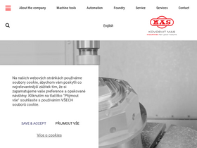 kovosvit.com
