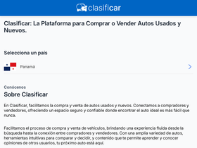 clasificar.com