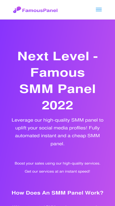famouspanel.com