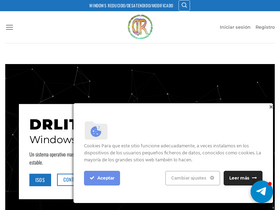 drlite.es