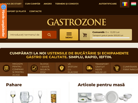 gastrozone.ro