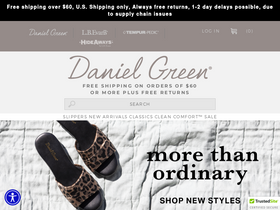 danielgreen.com
