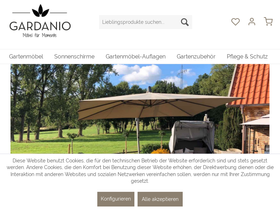 gardanio.de