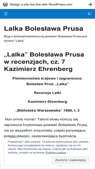 lalkaprusa.wordpress.com