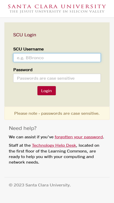 camino.instructure.com