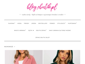 blog.ebutik.pl