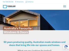 wideline.com.au