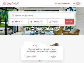 bnbfinder.com