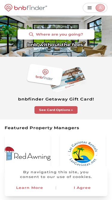 bnbfinder.com