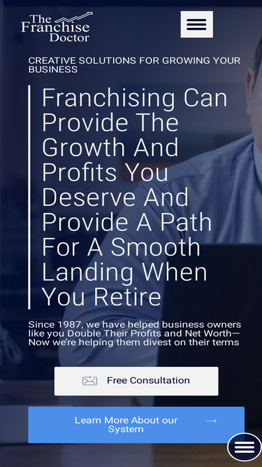 franchisedoc.com
