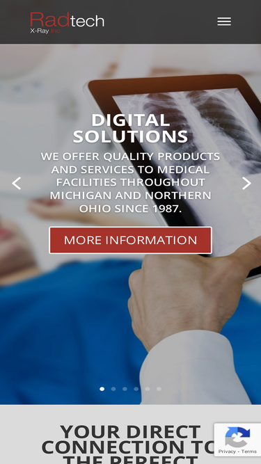 radtechxray.com