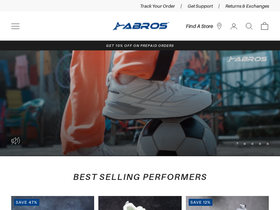 abrosshoes.com