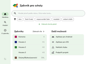 zpevnik.proscholy.cz
