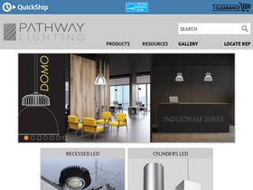 pathwaylighting.com