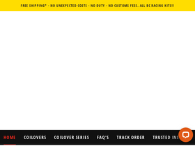 racingcoiloverscanada.com