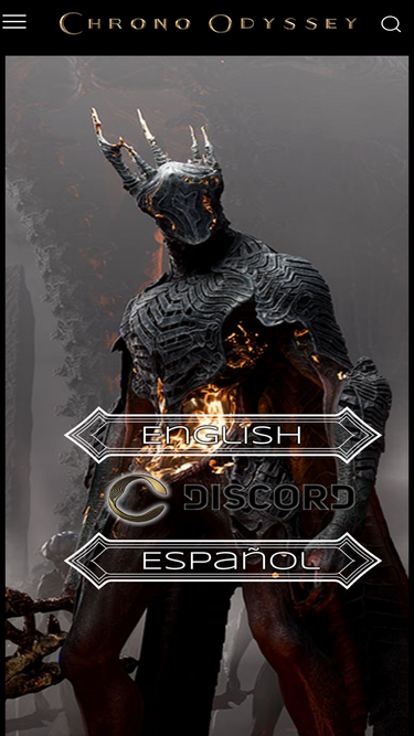 chronoodyssey.online