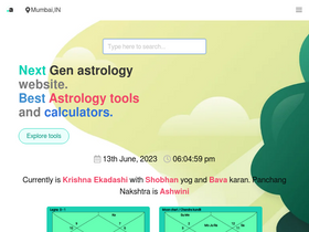 'aaps.space' screenshot