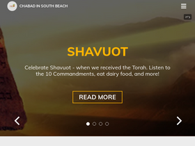 chabadinsouthbeach.com