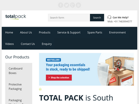 totalpack.in