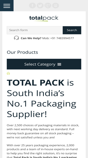 totalpack.in